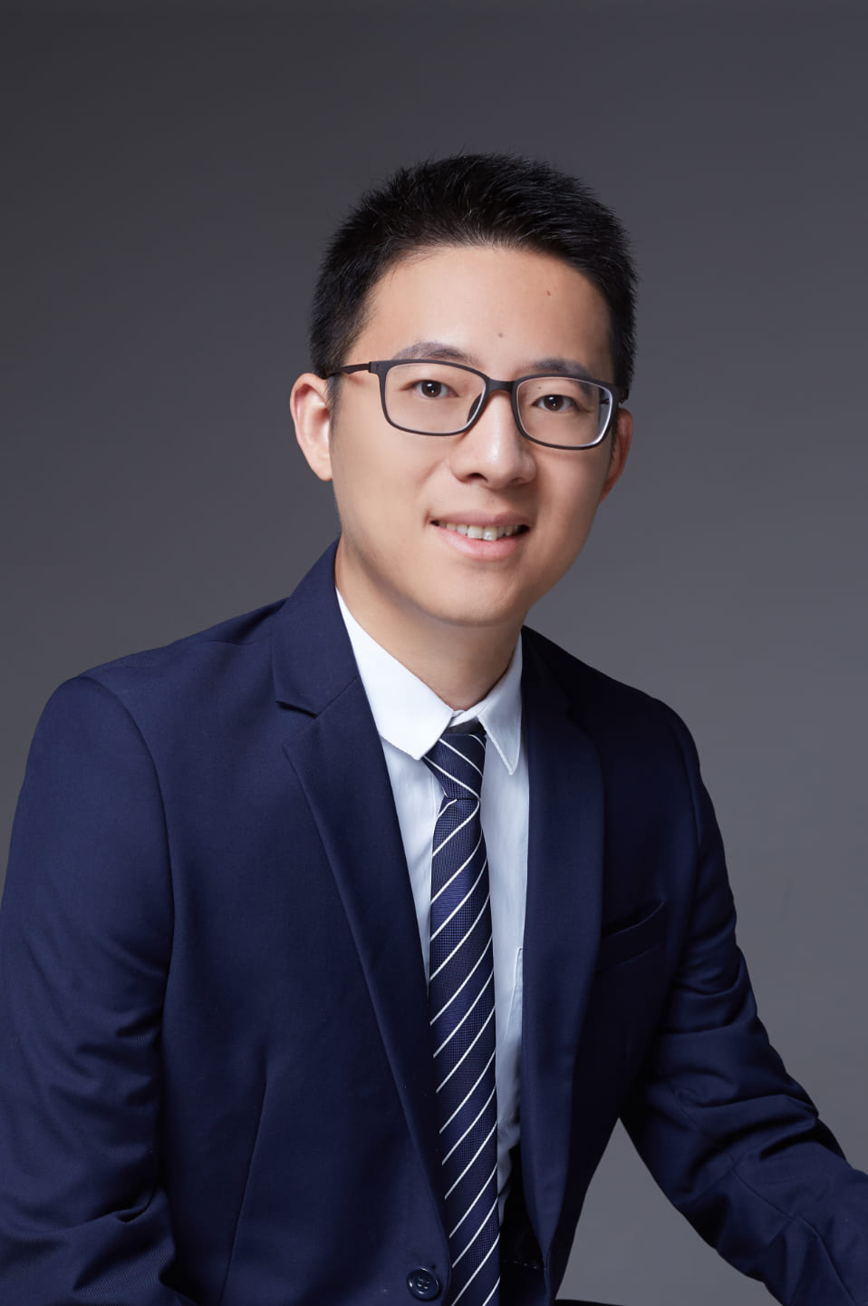 Kun Wang